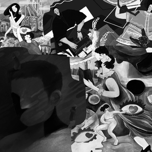 老婆去农场给马当媳妇
